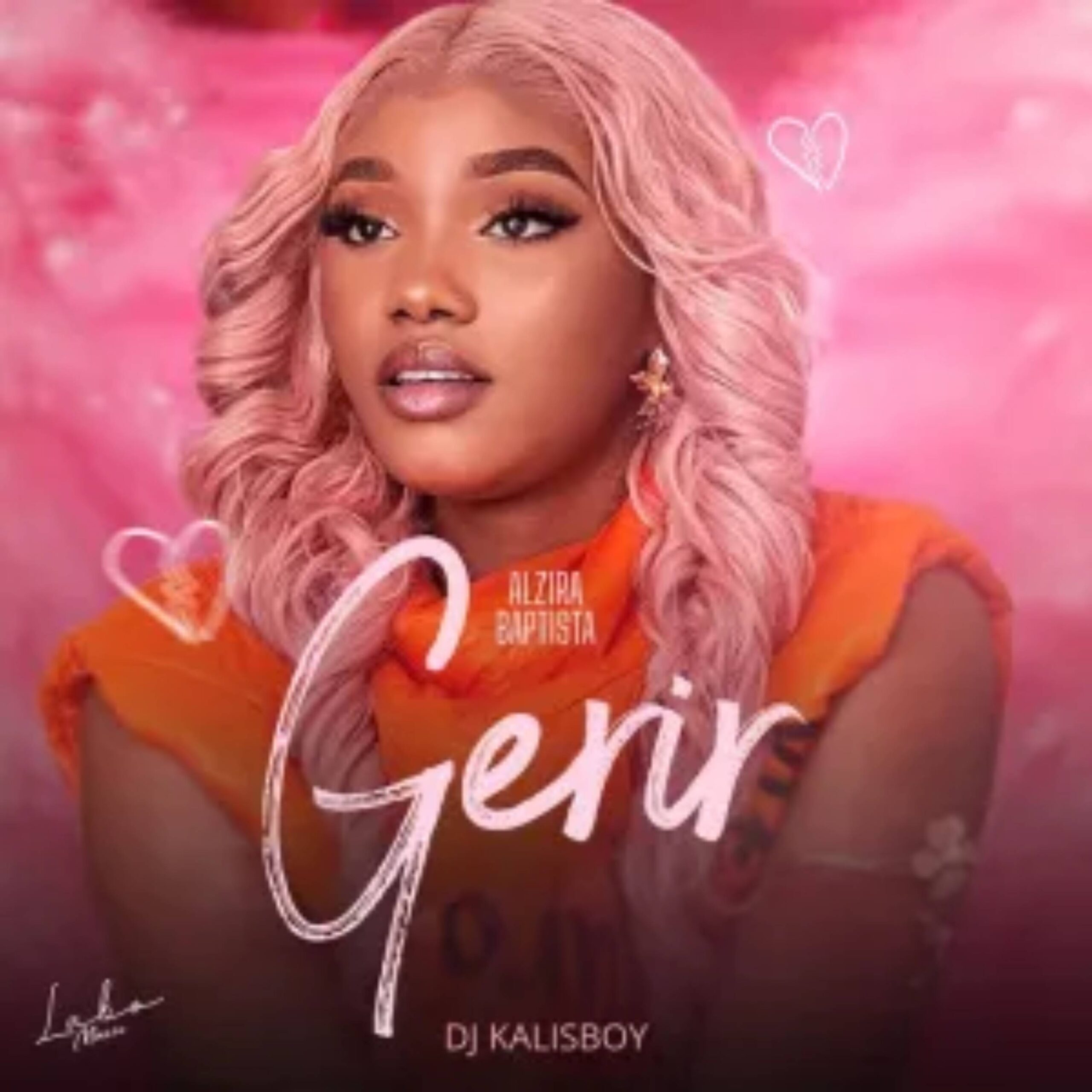 Alzira Baptista - Gerir 