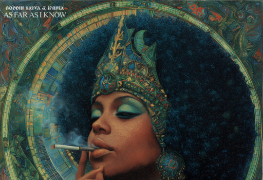 Boddhi Satva - As Far As I Know (feat. Ifrika)