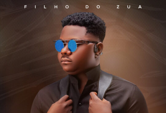 Filho do Zua - Não Me Deixa