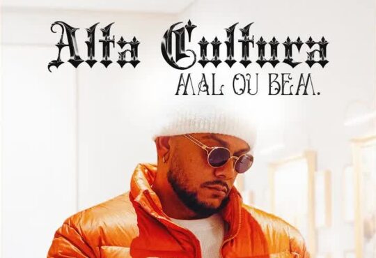 Jimmy P - Alta Cultura - Mal ou Bem