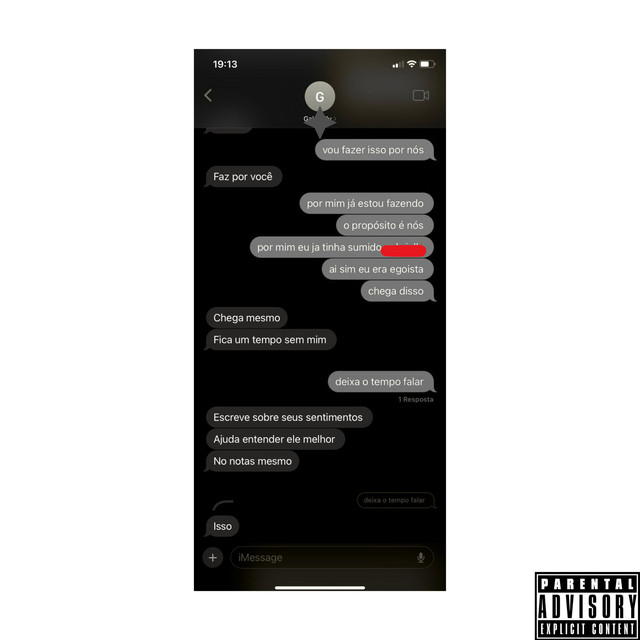 Linin ft. Babidi - Parte