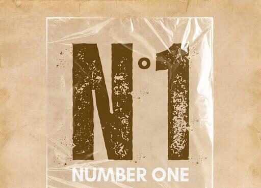 Moise Mbiye - Number One