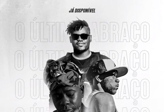 Otawaza x Baló Januario & Herói Dos Vagabanda - Último Abraço