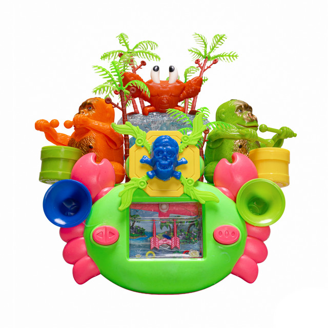 Teto - ISSO AQUI É BRASIL (feat. WIU & Deekapz)