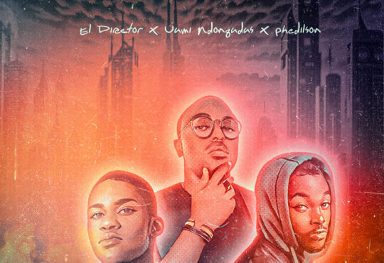 Zoca Zoca x El Director x Uami Ndongadas x Phedilson - Tudo Bem