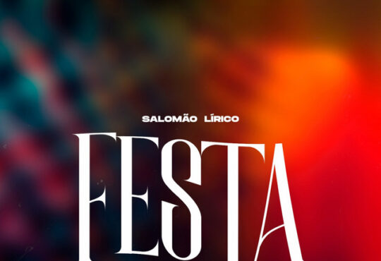 Salomão Lírico - Festa